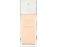 Chanel Coco Mademoiselle EDT tualetinis vanduo moterims, 100 ml