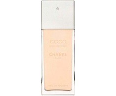 Chanel Coco Mademoiselle EDT tualetinis vanduo moterims, 50 ml