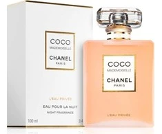 Kvepalai moterims Chanel Coco Mademoiselle L`Eau Privée EDP, 100 ml