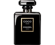 Chanel Coco Noir EDP parfumuotas vanduo moterims, 35 ml