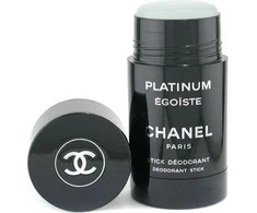 Chanel Platinum Egoiste Dezodorantas Stick 75ml