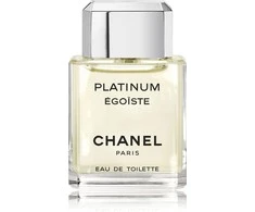 Chanel Platinum Egoiste Pour Homme EDT tualetinis vanduo vyrams, 100 ml