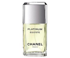 Chanel Platinum Egoiste Pour Homme EDT tualetinis vanduo vyrams, 50 ml