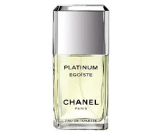 Chanel Platinum Egoiste Pour Homme EDT tualetinis vanduo vyrams, 50 ml