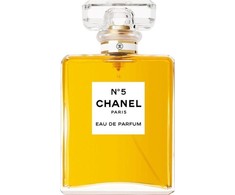Chanel No.5 EDP parfumuotas vanduo moterims, 35 ml