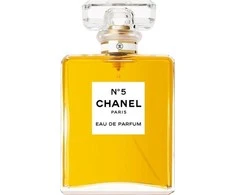 Chanel No.5 EDP parfumuotas vanduo moterims, 35 ml
