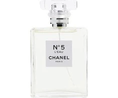 Chanel No.5 L´Eau EDT tualetinis vanduo moterims, 50 ml