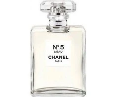 Chanel No.5 L´Eau EDT tualetinis vanduo moterims, 100 ml