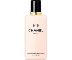 Chanel No.5 kūno losjonas 200ml