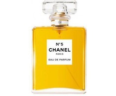 Chanel No 5 EDP parfumuotas vanduo moterims, 100 ml