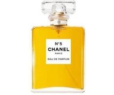Chanel No 5 EDP parfumuotas vanduo moterims, 100 ml