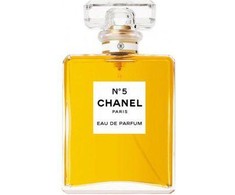 Chanel No 5 EDP parfumuotas vanduo moterims, 200 ml