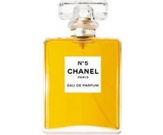 Chanel No 5 EDP parfumuotas vanduo moterims, 200 ml
