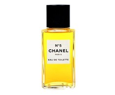 Chanel No 5 EDT 3x20ml