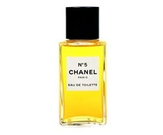 Chanel No 5 EDT 3x20ml