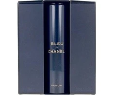 Chanel Bleu De Chanel Pour Homme rinkinys vyrams, 60 ml