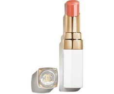 Chanel Rouge Coco Baume Bálsamo Con Color Hidratante 754-Tender Peach, 3 g