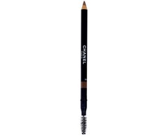 Chanel Crayon Sourcils Sculpting Eyebrow pieštukas #30 Brun Naturel, 1 g