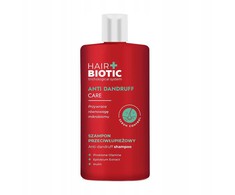 Chantal CHANTAL HAIR BIOTIC ANTI DANDRUFF Šampūnas nuo pleiskanų.