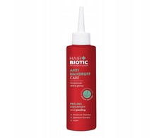 Chantal CHANTAL HAIR BIOTIC* ANTI DANDRUFF Rūgštinis šampūnas nuo pleiskanų