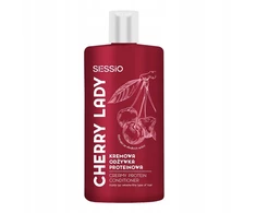 Chantal CHANTAL SESSIO CHERRY LADY baltymų kondicionierius. 300 ml