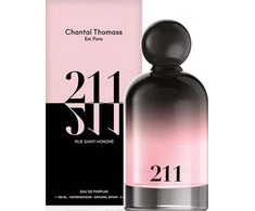 Chantal Thomass, 211, Eau De Parfum, For Women, 100 ml