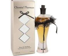 Kvepalai moterims Chantal Thomass Gold EDP, 100 ml