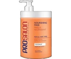 Chantal PROSALON NOURISHING COCONUT plaukų kaukė, 1000 g