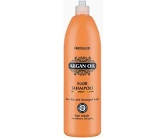 Chantal PROSALON ARGAN OIL plaukų šampūnas, 1000 g