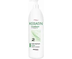 Chantal Prosalon Keratin, 1000 g