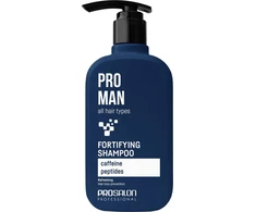 Chantal Pro Man, 375 ml