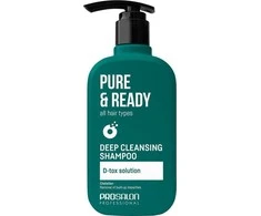 Chantal Pure &amp; Ready, 375 ml