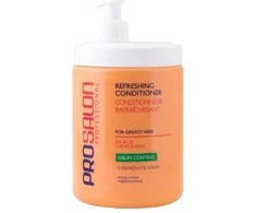 Chantal PROSALON REFRESHING plaukų kondicionierius, 1000 g