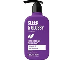 Chantal Sleek &amp; Glossy, 375 ml