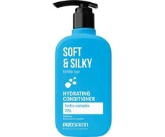 Chantal Soft &amp; Silky, 375 ml