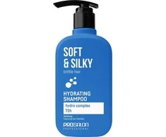 Chantal Soft &amp; Silky, 375 ml