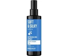Chantal Soft &amp; Silky, 200 ml
