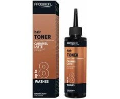 CHANTAL PROSALON gelinis tonikas „Caramel Latte“ 125 ml
