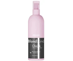 „Chantal ProSalon Treatment Blondbond“ atkuriamasis lyginamasis aliejus 100 ml (1175634)