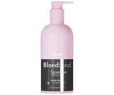 Chantal ProSalon Treatment Blondbond Atstatomasis šampūnas 400 ml (1175610)
