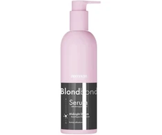 Chantal ProSalon Treatment Blondbond atkuriamasis serumas nakčiai 200 ml (1175658)