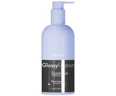 Chantal ProSalon Treatment Glossyfication Šampūnas išlyginamasis 400 ml (1175573)