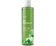 Chantal SESSIO Hey Centella! Švelnus šampūnas su centelė ir inulinu 300 ml (1175832)