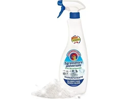 None Mondex CHANTE CLAIR riebalų šalinimo priemonė 600ml KEPIMO SODA