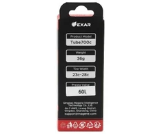 Chaoyang MAGENE Exar TPU vidinė kamera, 60L