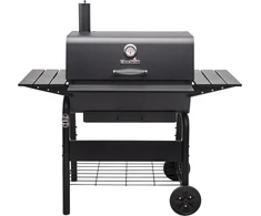 Char Broil Didelis anglies kepsninės formos kepsninės modelis