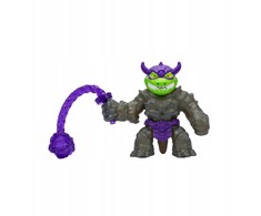 Character Options *****Goo Jit Zu Rock Jaw Str.Strikers deluxe 42932