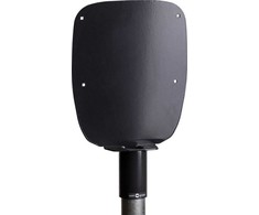 Charge Amps Aura stulpo laikiklis - vienas 60 mm - Next Žalias