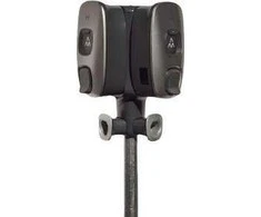 Charge Amps Dvivietis montavimo laikiklis nuo 60 mm iki Charge Amps