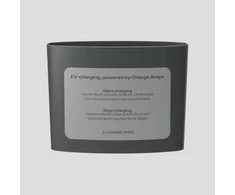 Charge Amps Lipdukas „Dawn Pole Mount“